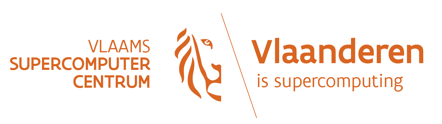 VSC logo